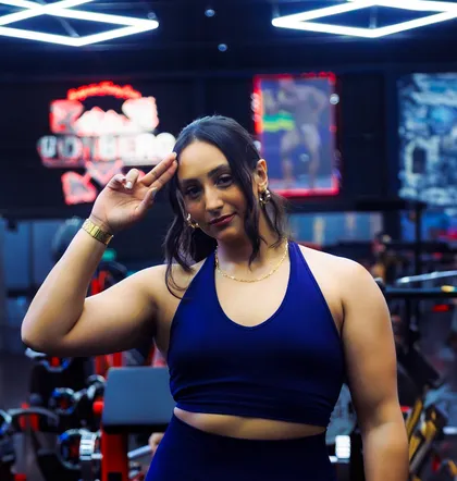Julia Personal