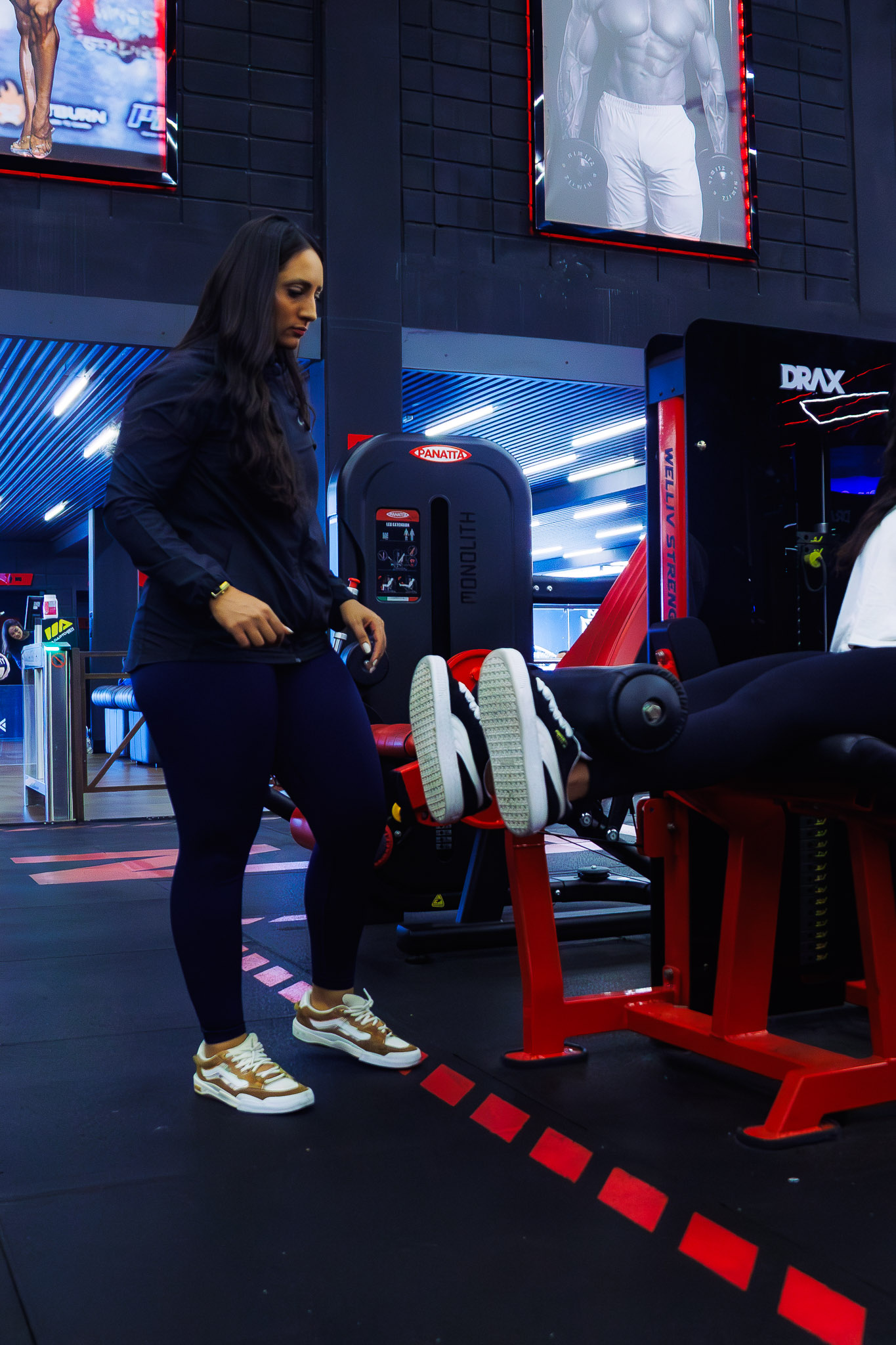 Constância e Método